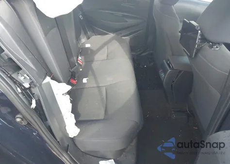 2023 Toyota Corolla Hybrid Le/Hybrid Se/Hybrid Se Infrared/Hybrid Xle z USA, uszkodzony, nr VIN JTDBCMFE9PJ002456